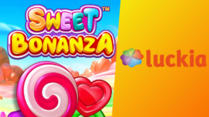 Sweet Bonanza Luckia