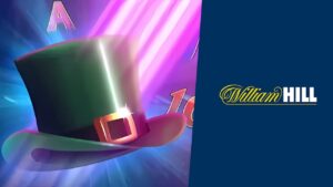 ¡Celebra San Patricio con 5€ Gratis En William Hills