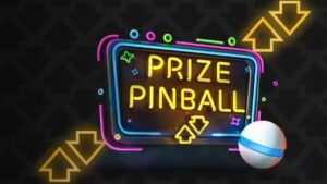 Betfair Prize Pinball ¡Tira y gana a diario!