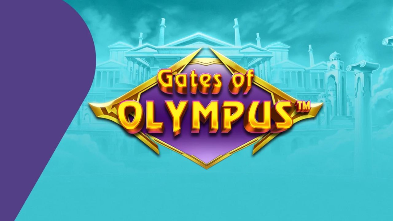 ¡50 Bonus Spins en Gates of Olympus!