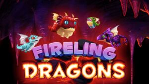 ¡Los dragones te premian cada día en Luckia!