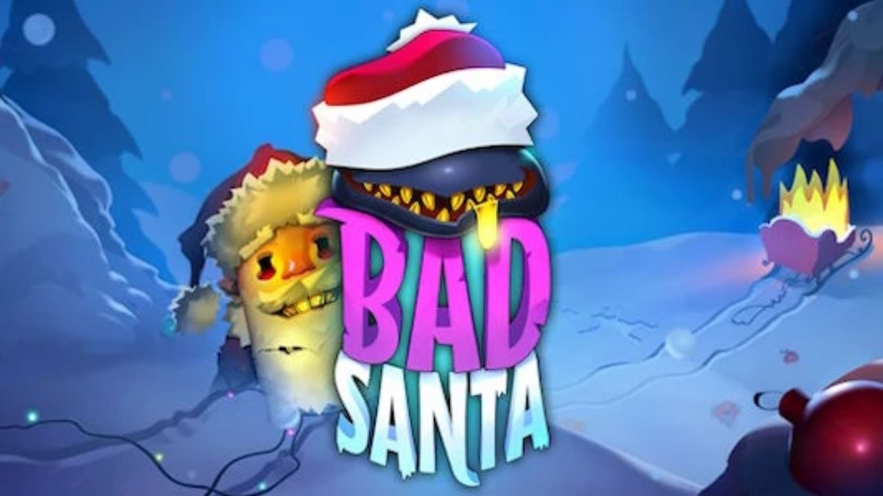 Estrategia Bad Santa: análisis completo, funcionamiento y gestión del riesgo