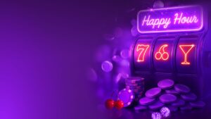 Happy Hours de los jueves en Tonybet: Free Spins por tu juego en slots