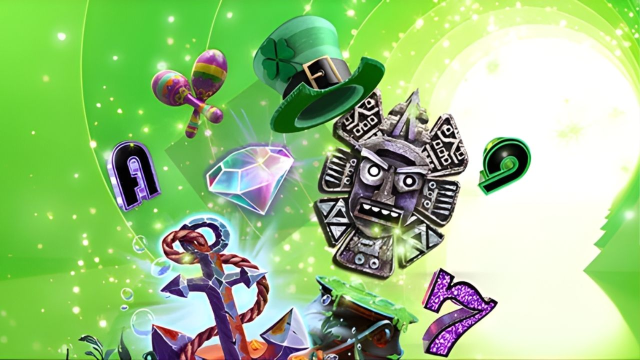 ¡Lunes Sorpresa! ¿Quieres unos giros gratis cada lunes?