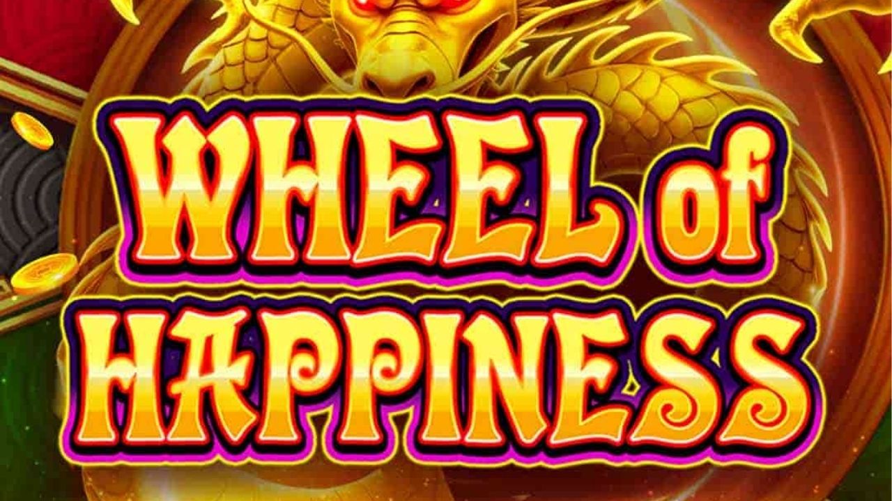 Estrategia Wheel of Happiness: análisis completo y aplicación responsable en casino online
