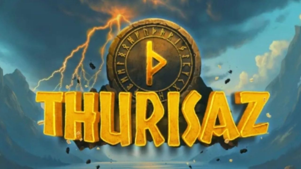 Thurisaz: simbolismo, estrategia y gestión en tragaperras de inspiración nórdica en Luckia