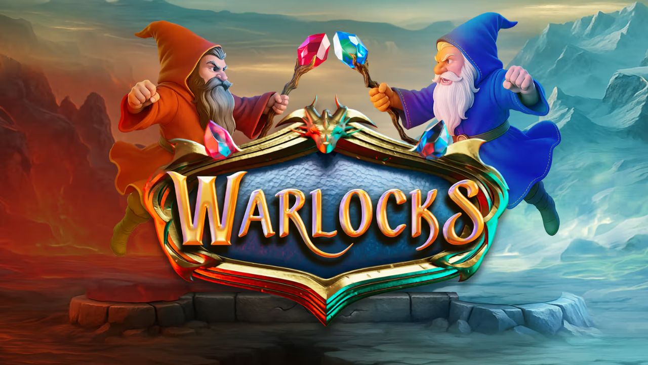 Warlock: potencia mágica, emoción constante y gran potencial en la experiencia de slots de Betfair