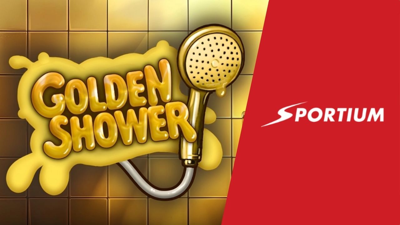 Golden Shower: dinamismo, brillo y alto potencial en la experiencia de slots de Sportium