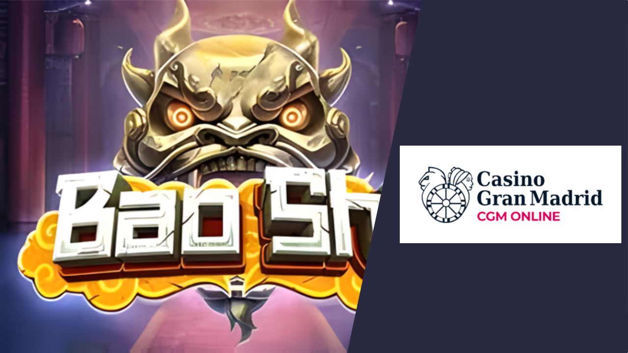 Bao Shi: tradición oriental y mecánicas dinámicas en las slots de Casino Gran Madrid