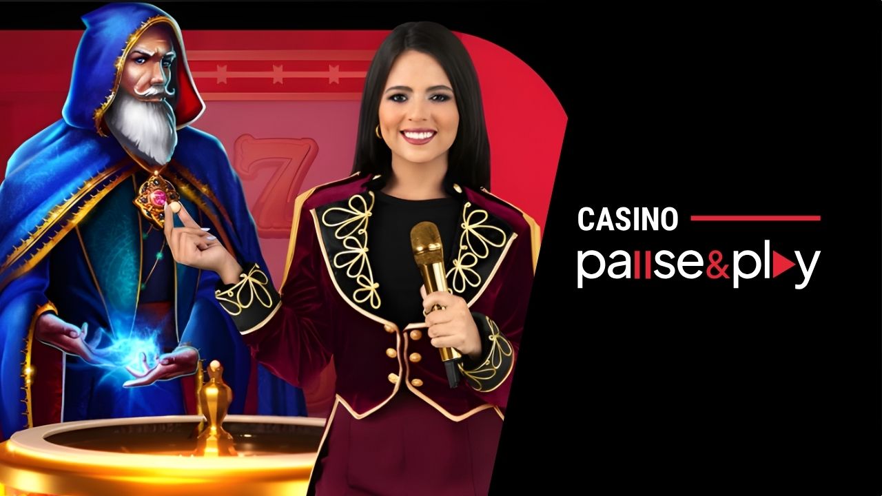 50% De Cashback en todos los juegos