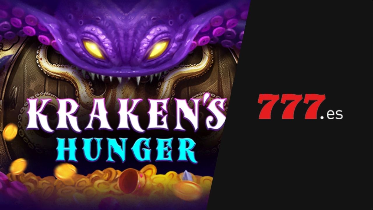 Kraken’s Hunger: intensidad marina y mecánicas envolventes en las slots de Casino 777