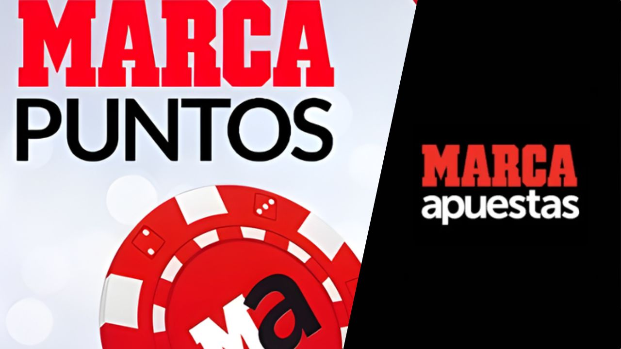 Juega en casino y consigue Marcapuntos.