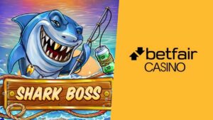 Shark Boss