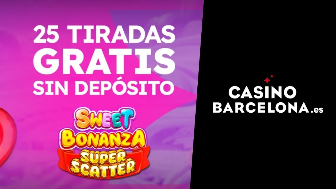 25 giros gratis sin depósito