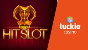 2024 Hit Slot: la esencia clásica reinventada en las tragaperras de Luckia
