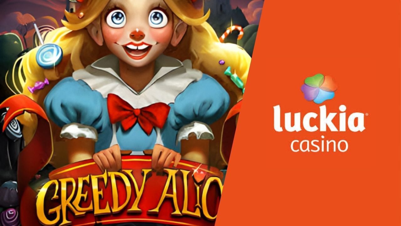 Sigue a Alice… y llévate recompensa en cada aventura