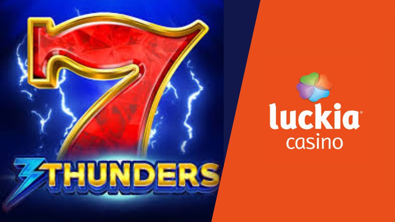 3 Thunders: simplicidad clásica y dinamismo moderno