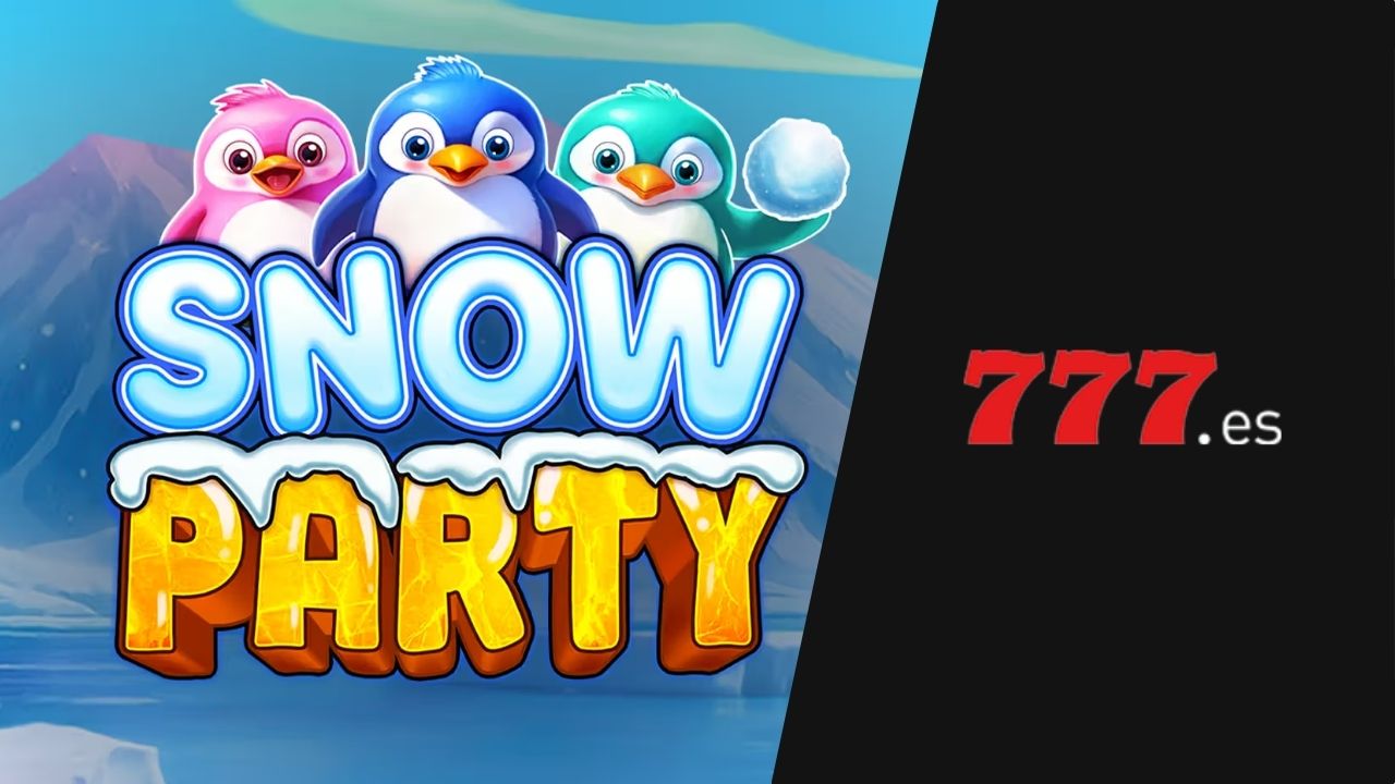 Snow Party: diversión ártica