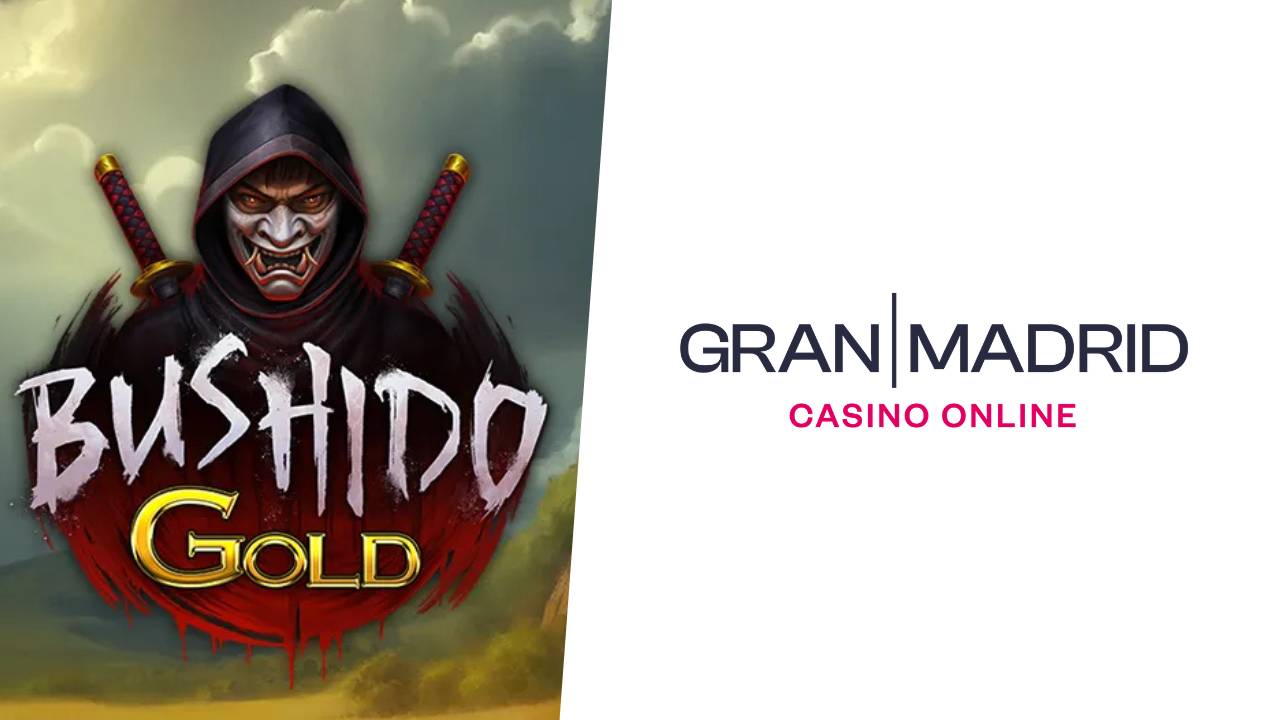 Bushido Gold