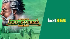 Vuelven los Rankings de Slots y el Gaming Update de bet365 en Abril