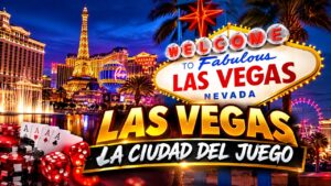 De Las Vegas a las slots: así es como el neón de los casinos terminó dentro de BWIN
