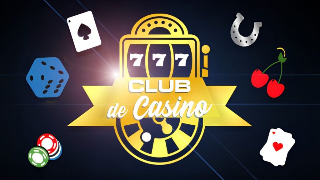 Club de Casino