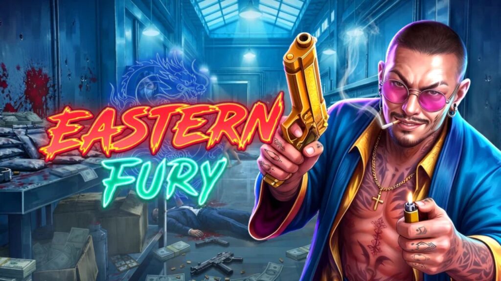 Eastern Fury en bwin: Wilds x100 y una batalla por dominar los rodillos