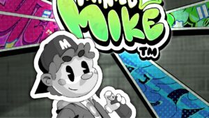 Minted Mike en bwin: grafitis, Hot Lines y bonus urbanos