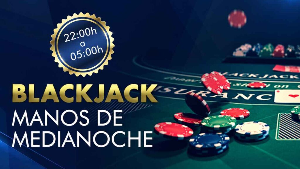 ¡Consigue 5 Giros Gratis en Blackjack Apostando Solo 5 €!