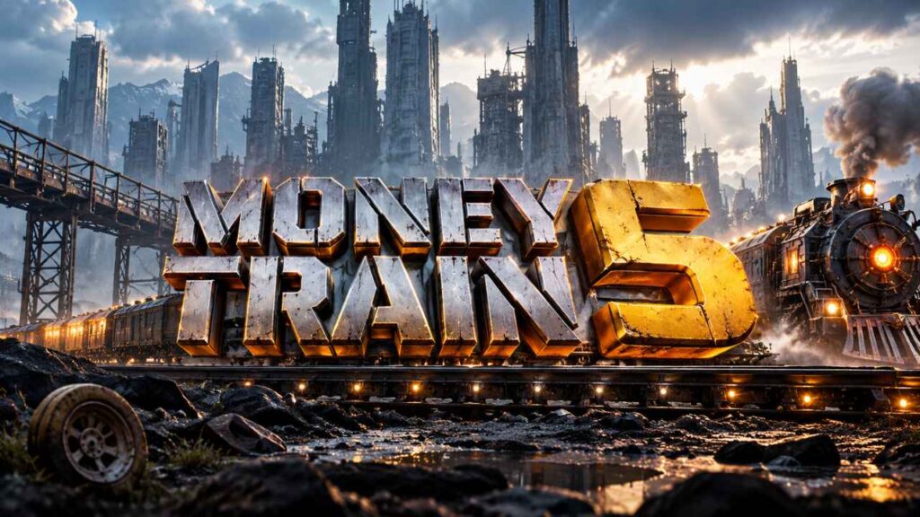 Money Train 5 en Bwin: bombas nucleares, bonos y premios de hasta 100.000x