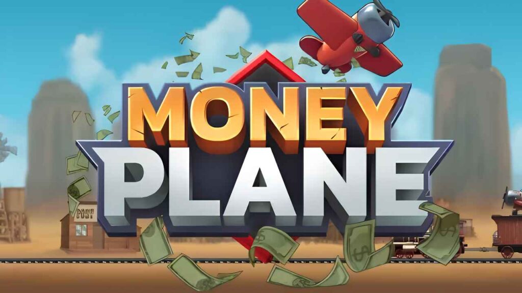 Money Plane en Bwin: Multiplicadores, Bonos y Premios de hasta 10.000x  Cómo es la slot y