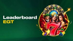 ¡3.000 € en Premios! Compite en el Torneo de Slots y Gana hasta 600 €