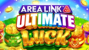 Area Link Ultimate Luck en bwin: monedas, multiplicadores y un bonus lleno de suerte