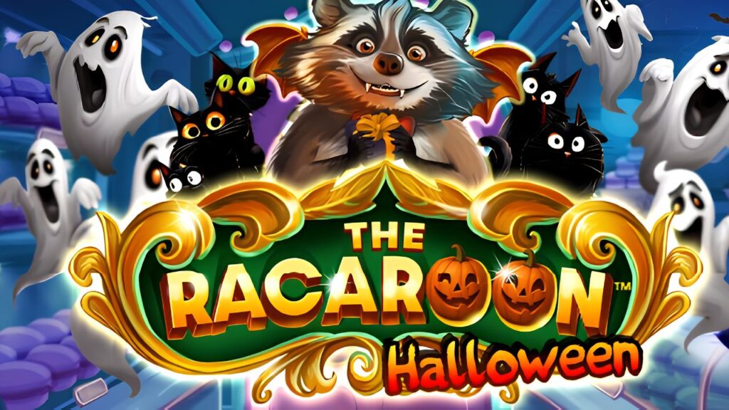 The Racaroon Halloween en Sportium: RTP, Bonos y Premios de la Slot de Playtech