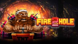 Fire in the Hole 2 de Bwin: ¡Explora la Mina y Descubre Premios de hasta 65.000x!