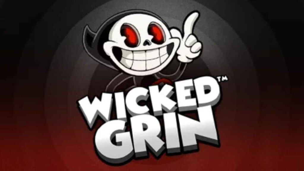 Wicked Grin de Sportium: ¡Una Sonrisa Diabólica con Premios de hasta 10.000x!